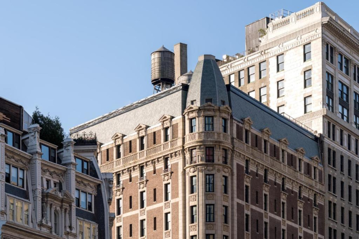 Ace Hotel New York