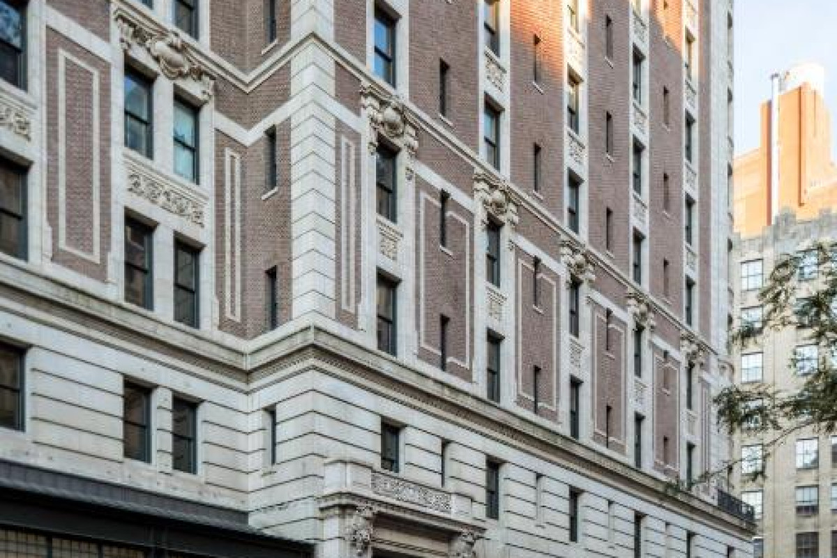 Ace Hotel New York