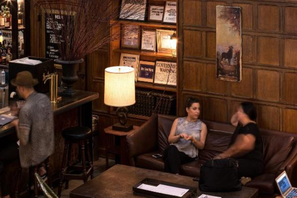 Ace Hotel New York