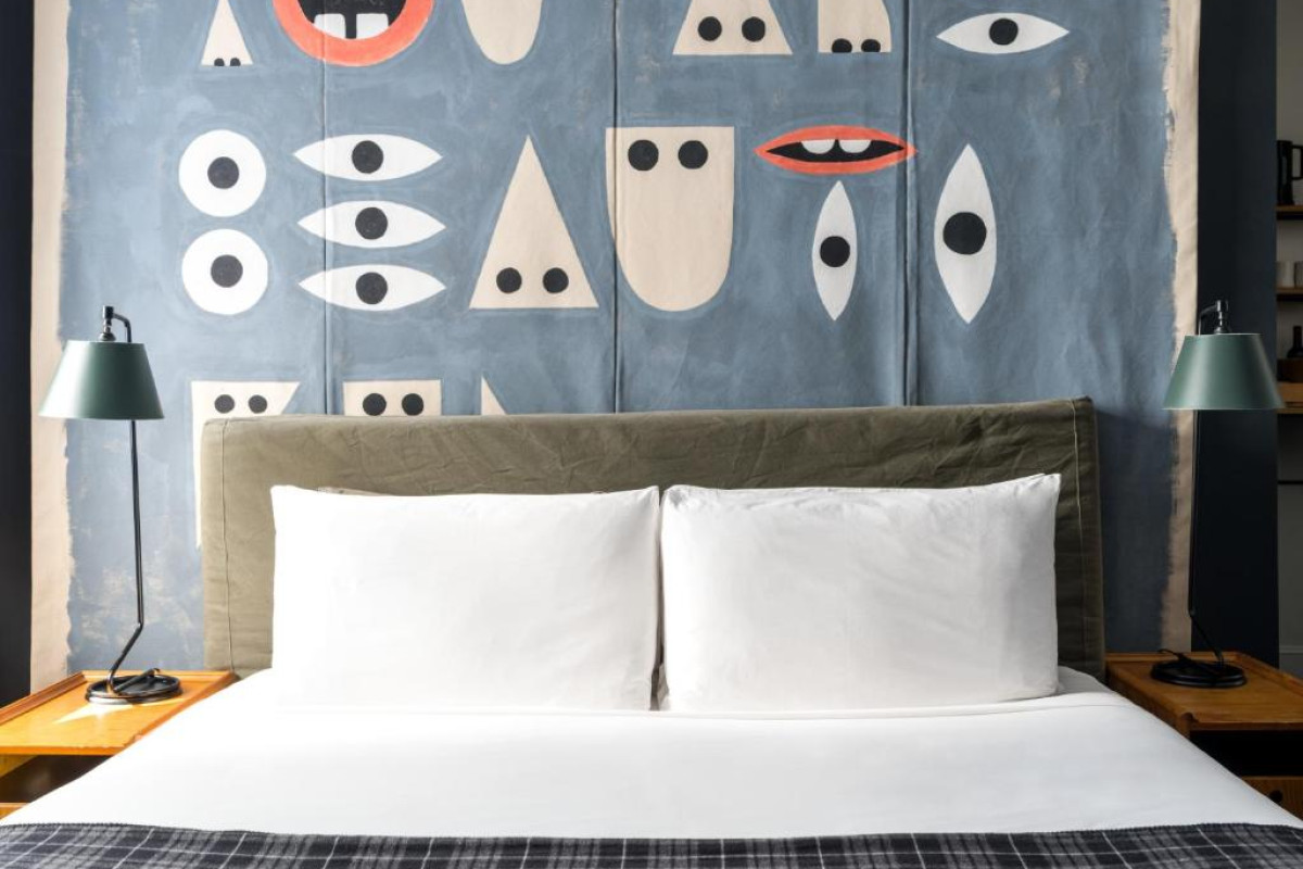 Ace Hotel New York