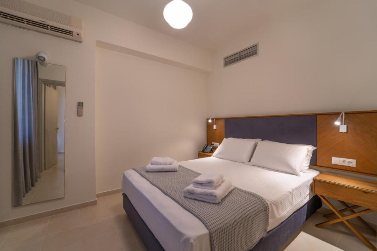 Achilles Hill Hotel