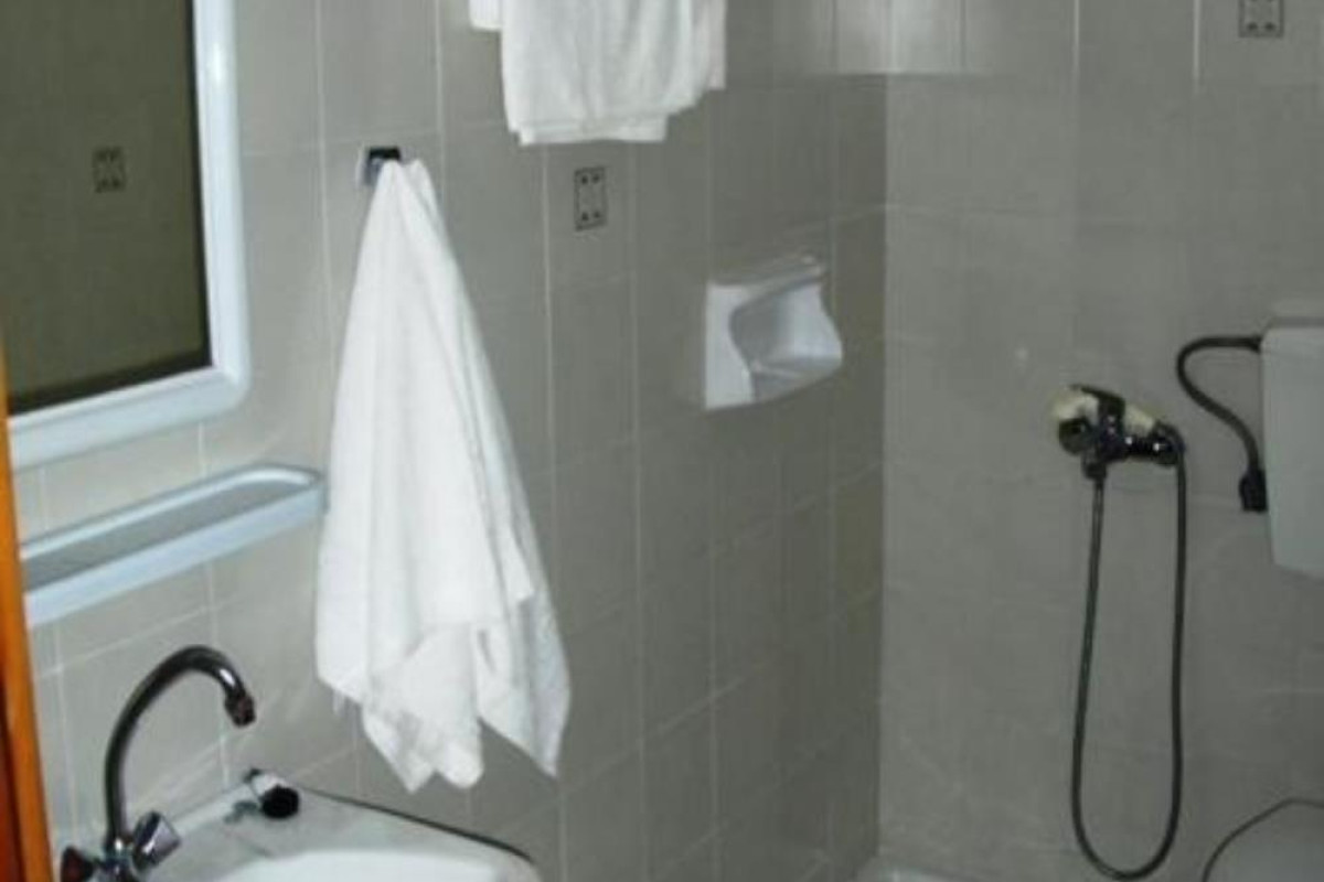 Achillion Hotel - Thassos