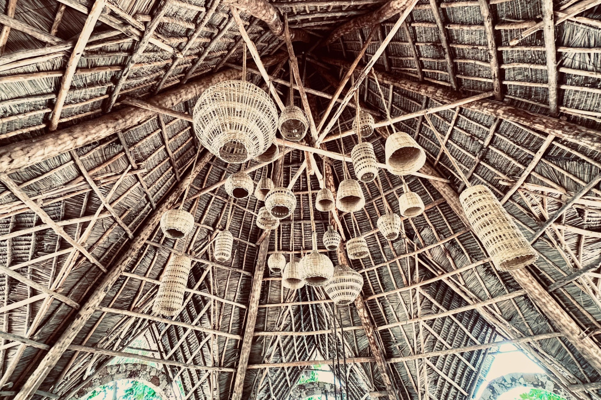 Palumbo Mnemba View Resort
