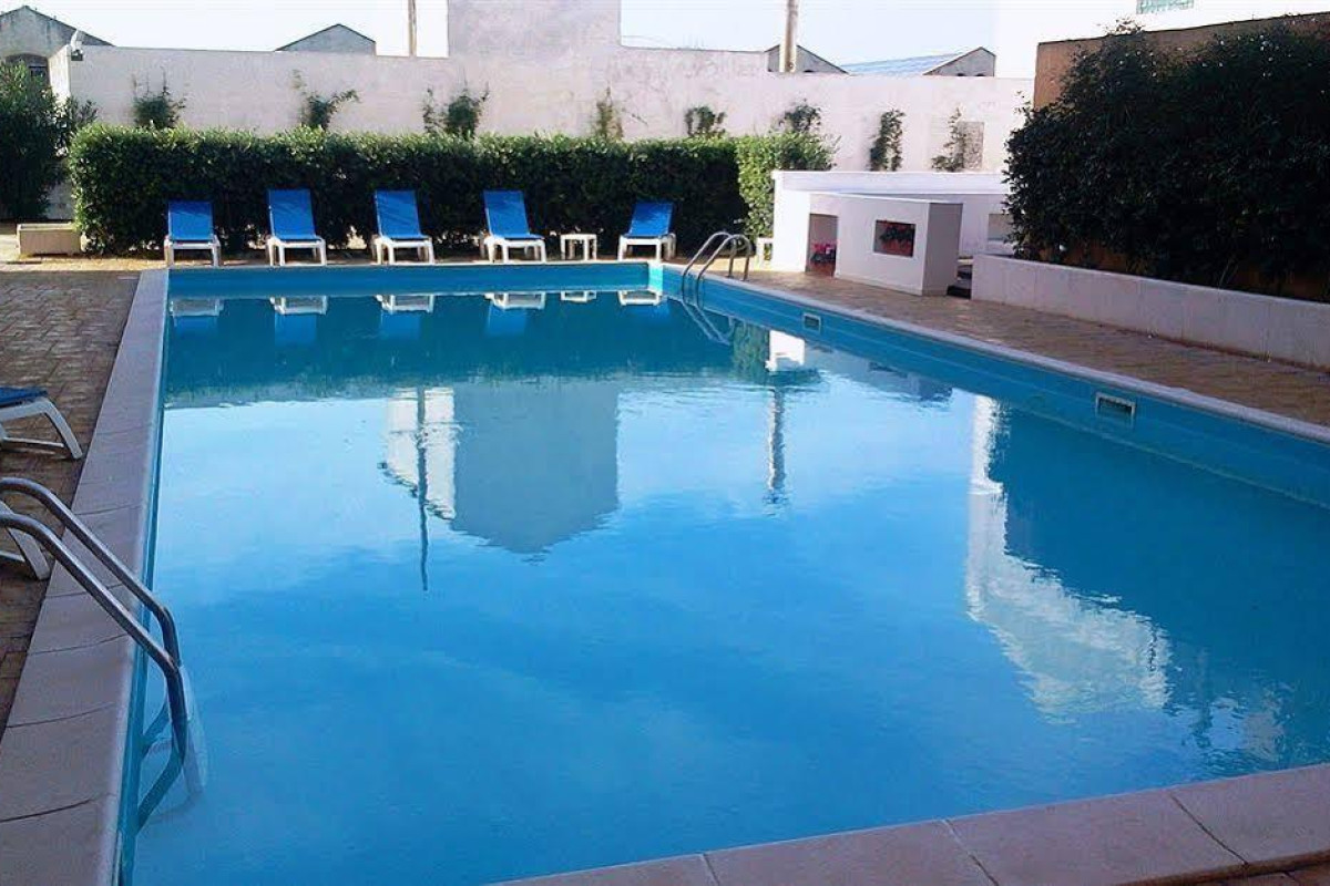 Acos Marsala City