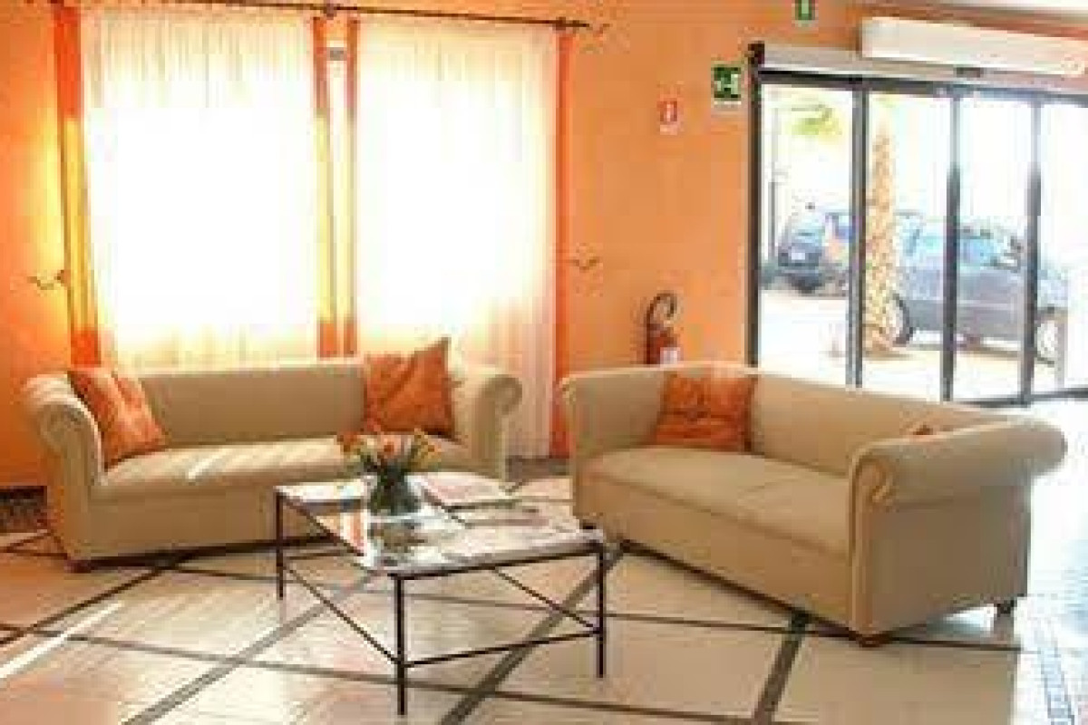 Acos Marsala City