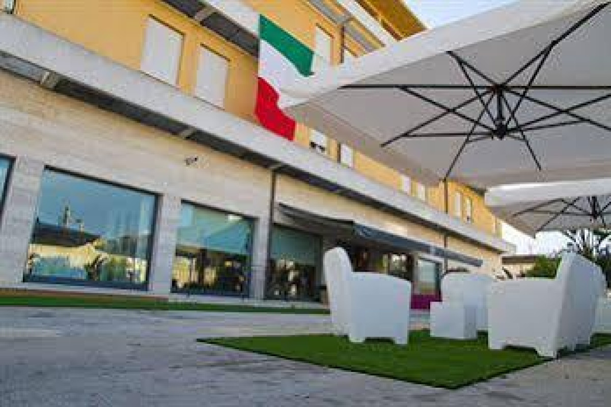 Acos Marsala City