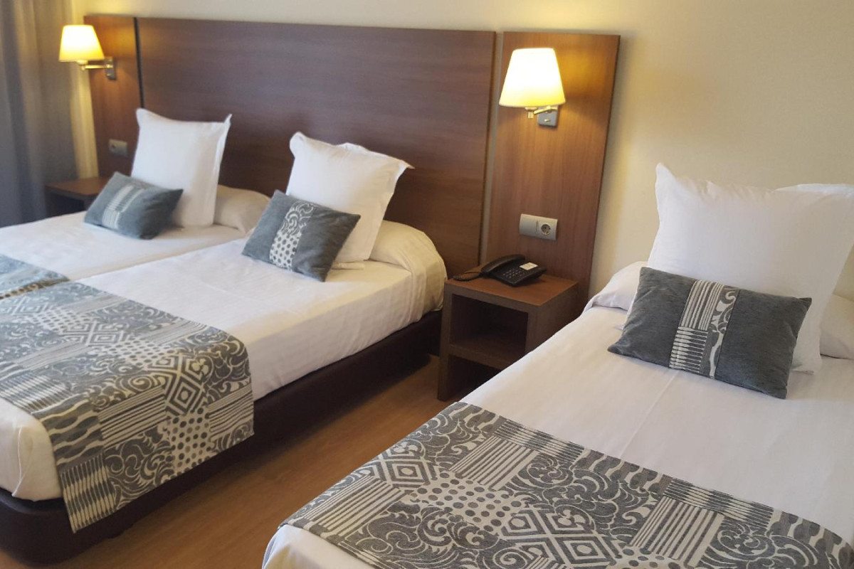 Acqua Hotel