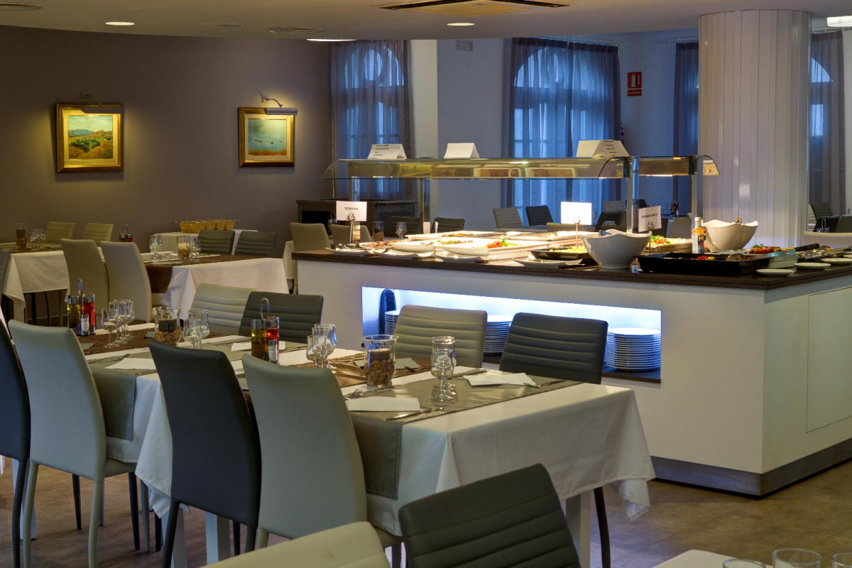 Acqua Hotel