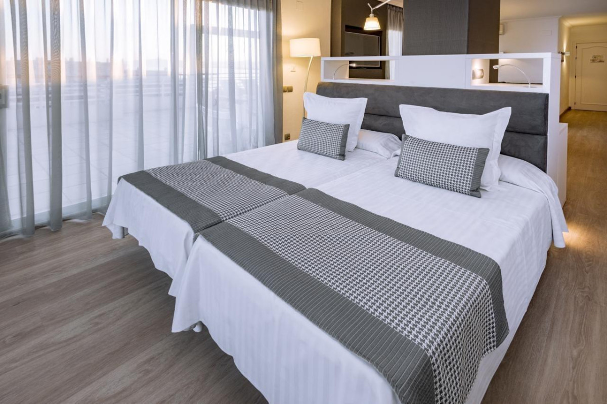 Acqua Hotel