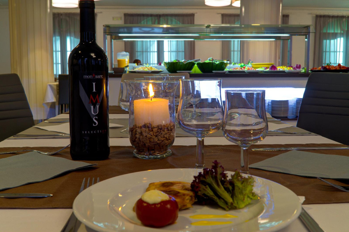 Acqua Hotel