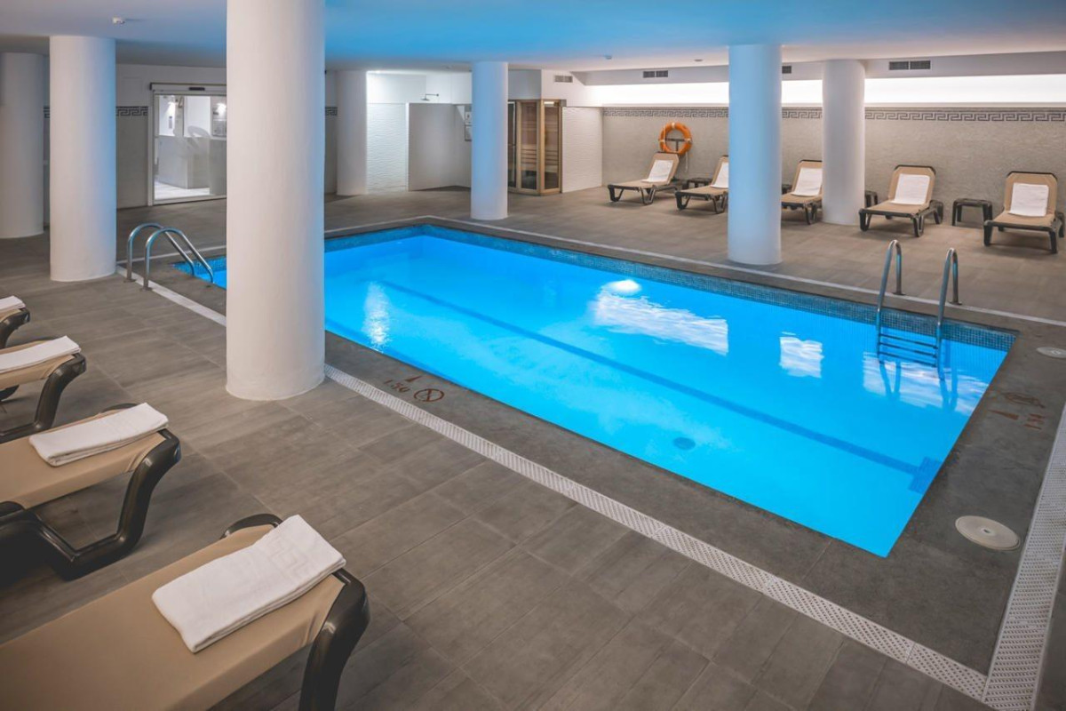 Acqua Hotel