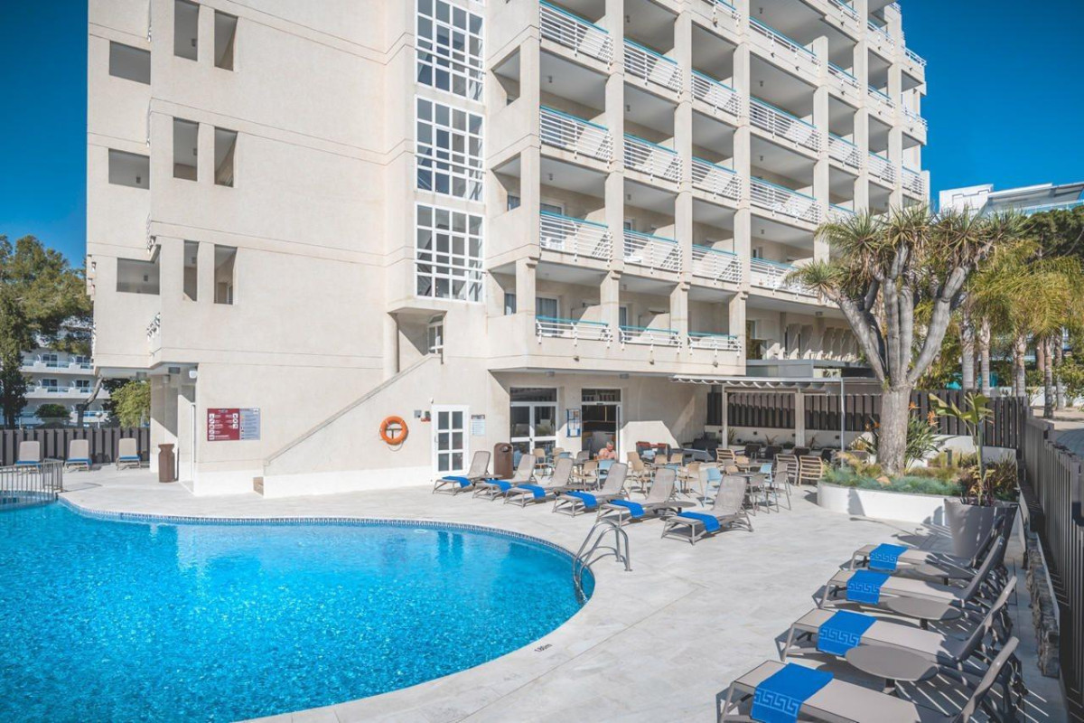Acqua Hotel