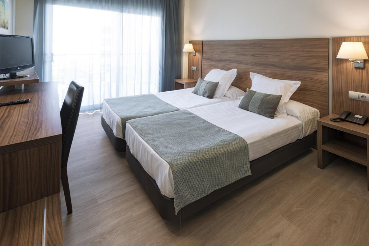 Acqua Hotel