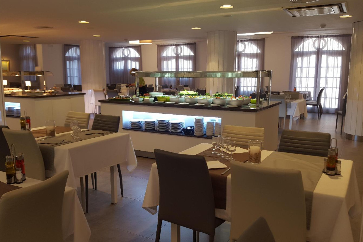 Acqua Hotel
