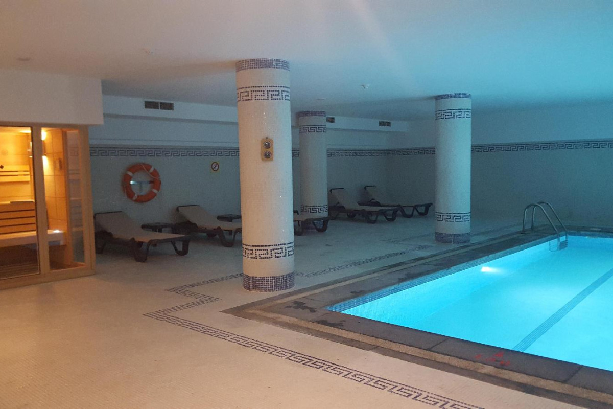 Acqua Hotel