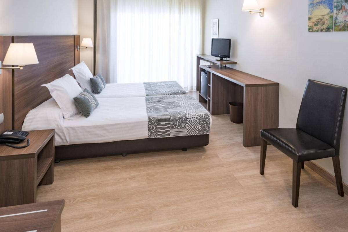 Acqua Hotel