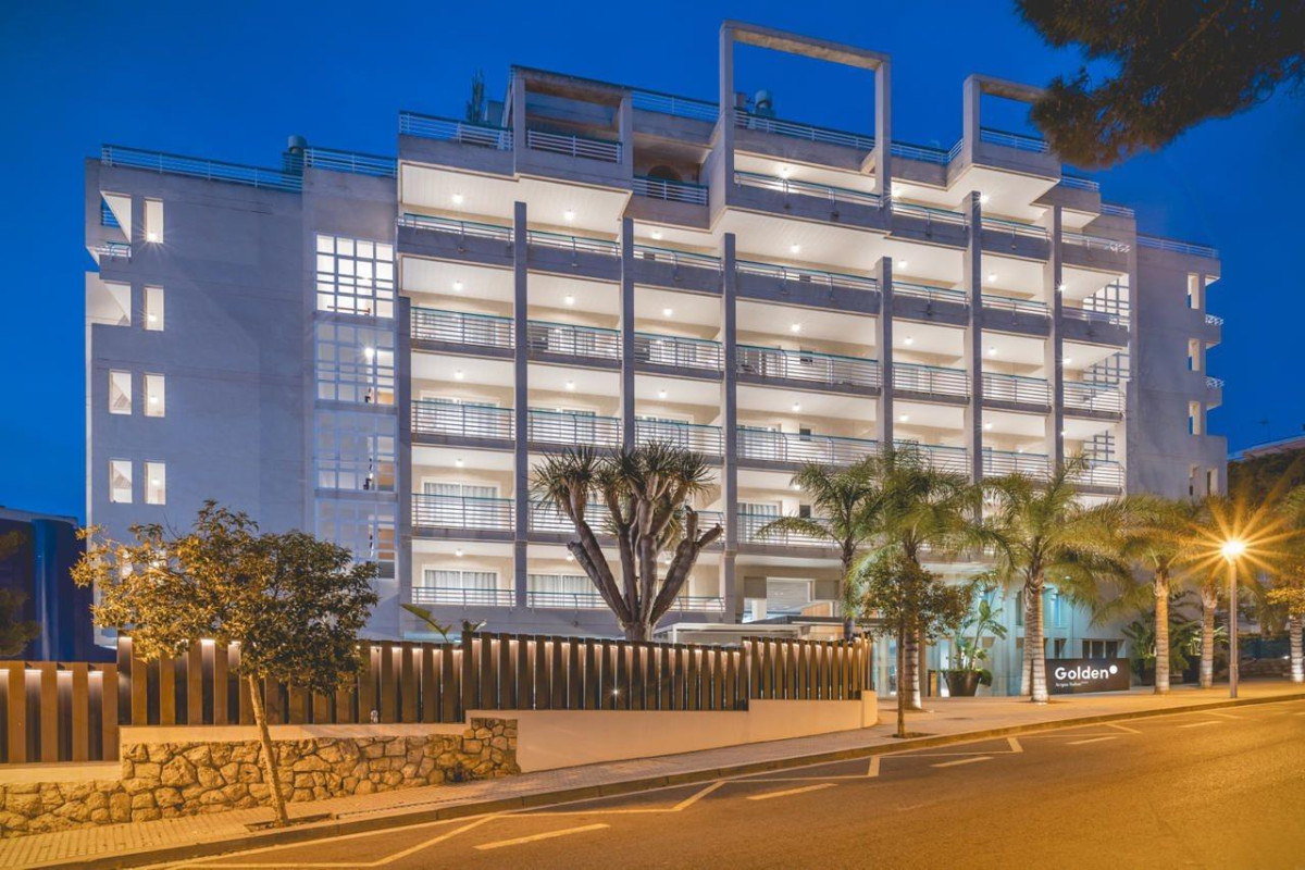 Acqua Hotel