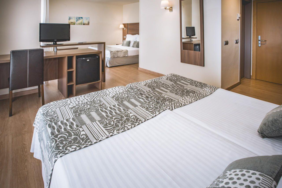 Acqua Hotel