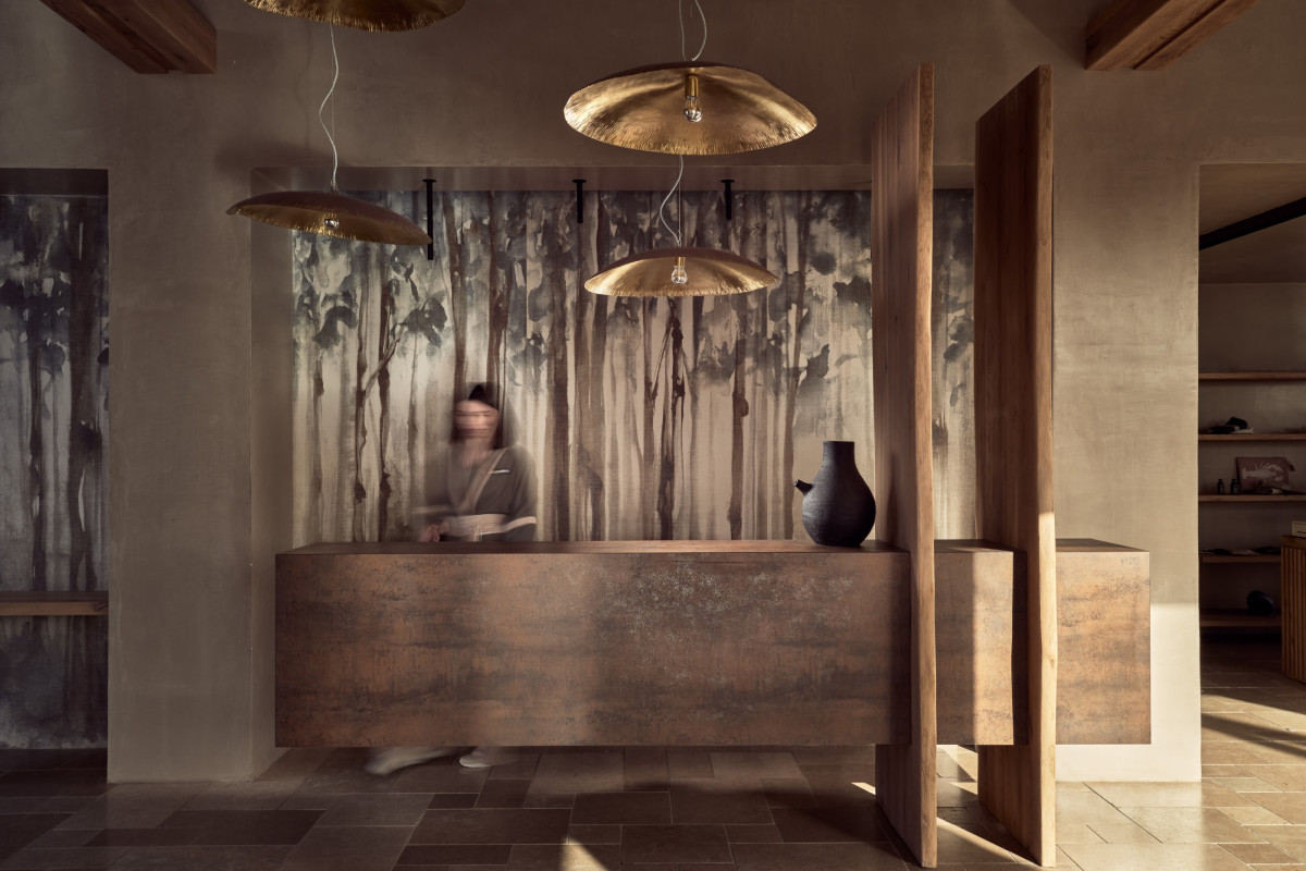 Acro Suites (Crete)