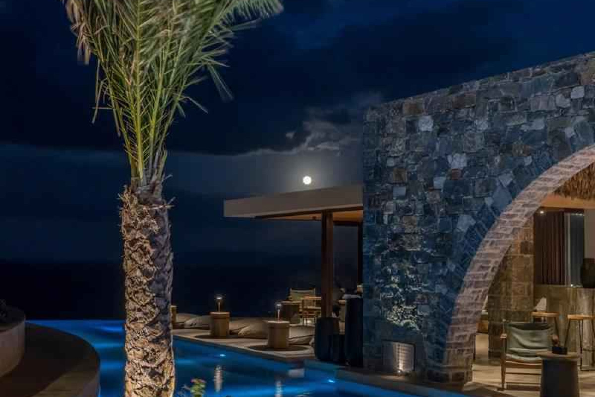 Acro Suites (Crete)