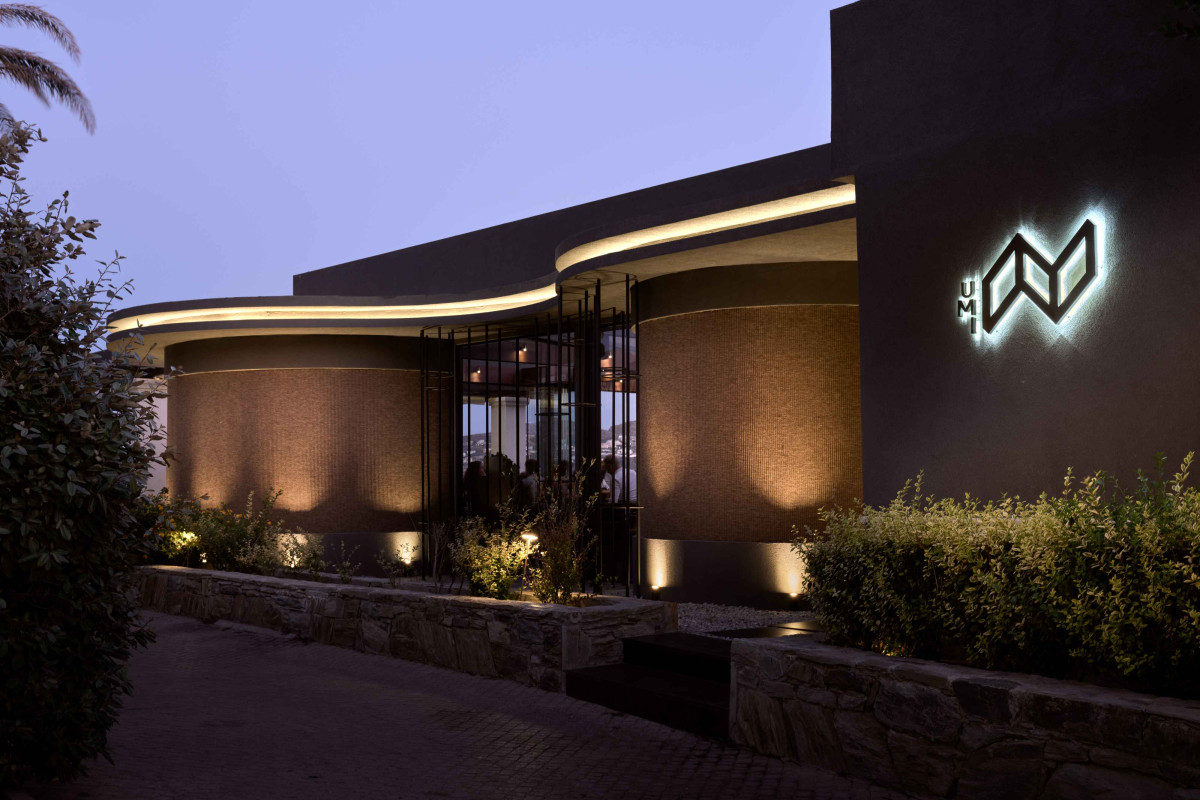 Acro Suites (Crete)
