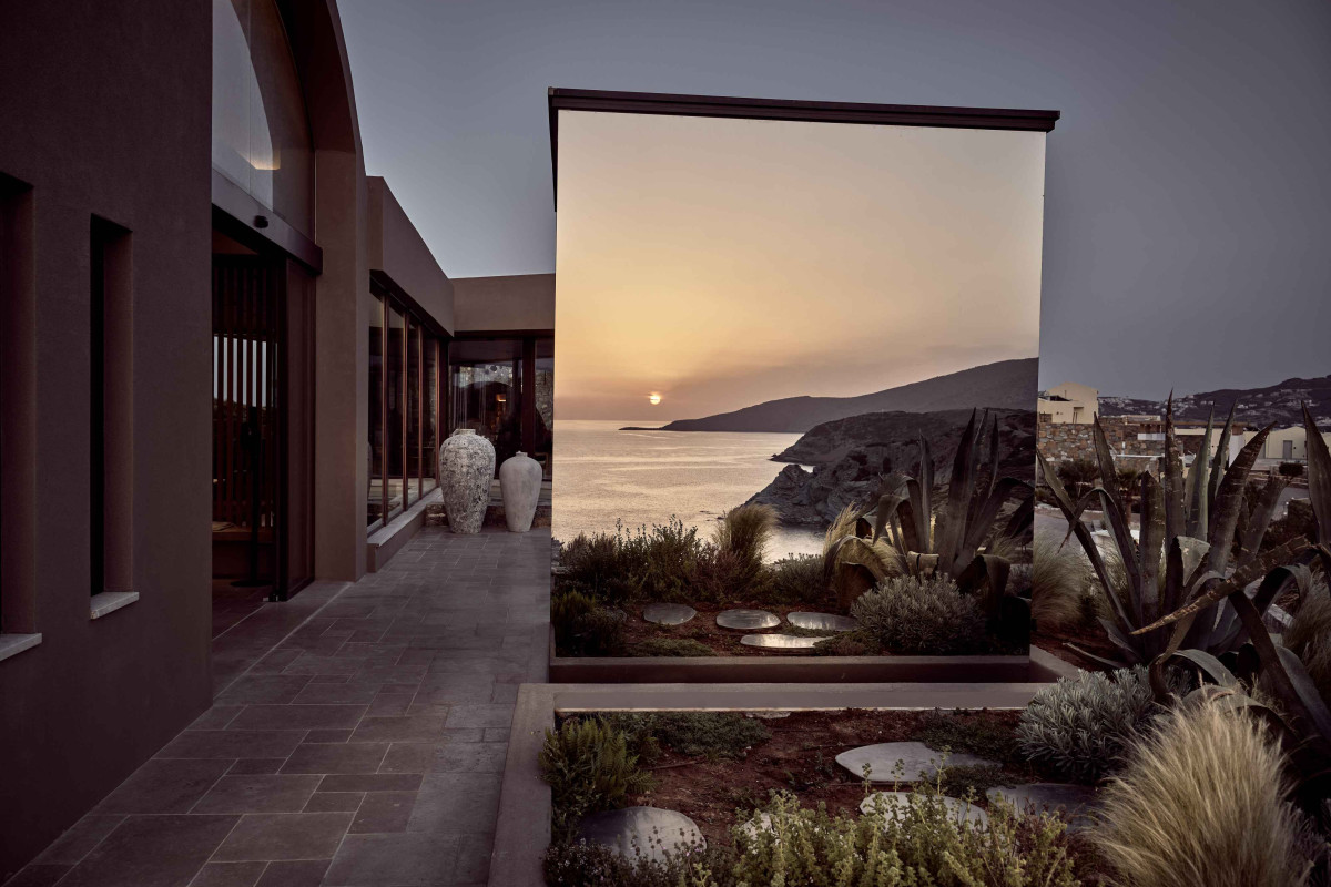 Acro Suites (Crete)