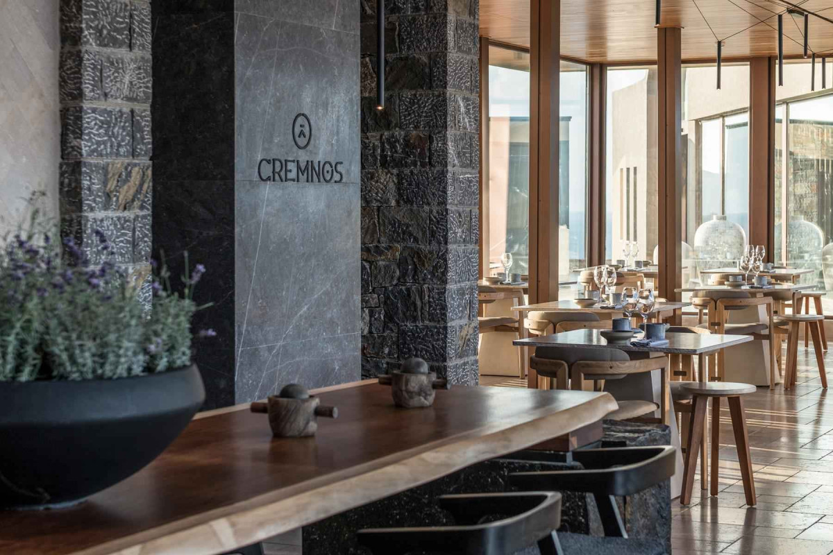 Acro Suites (Crete)