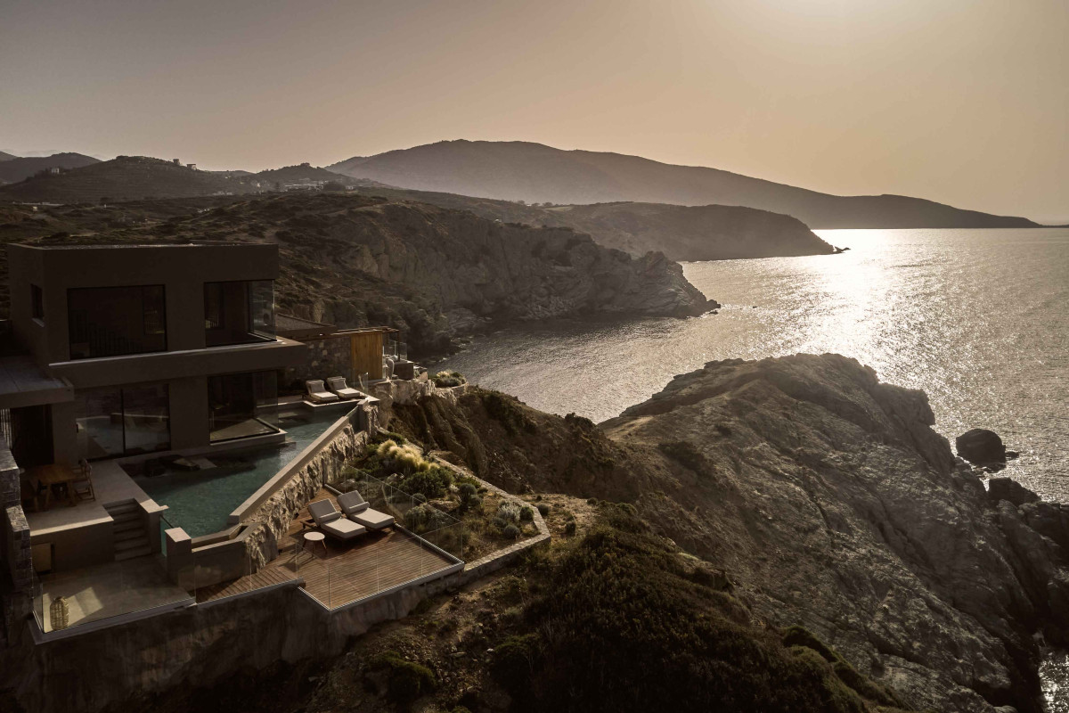 Acro Suites (Crete)