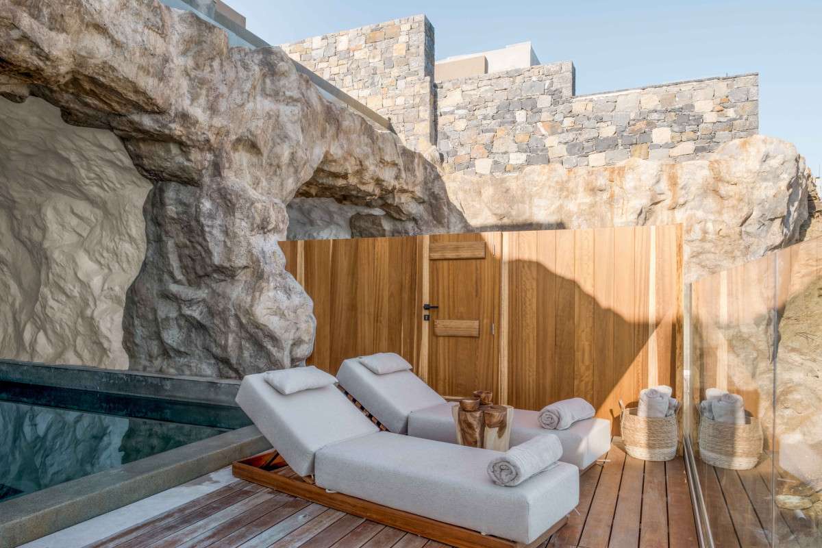 Acro Suites (Crete)