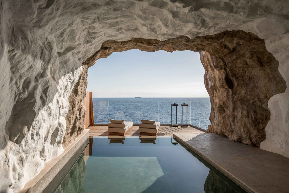 Acro Suites (Crete)