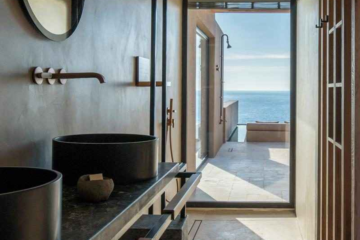Acro Suites (Crete)