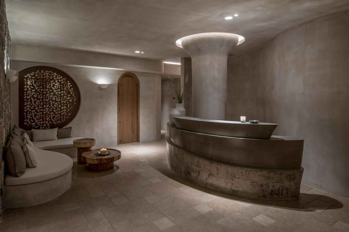Acro Suites (Crete)