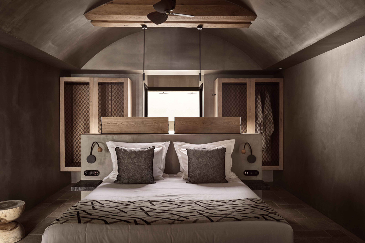 Acro Suites (Crete)