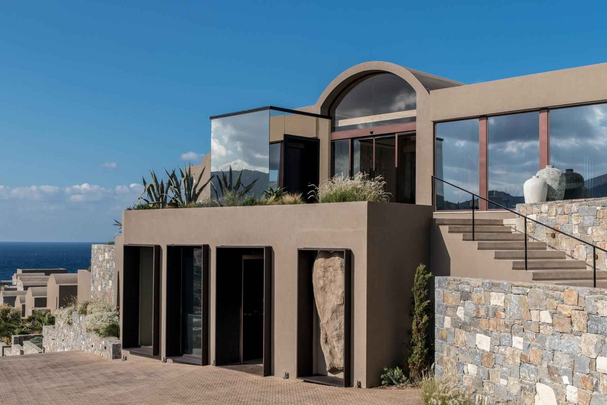 Acro Suites (Crete)