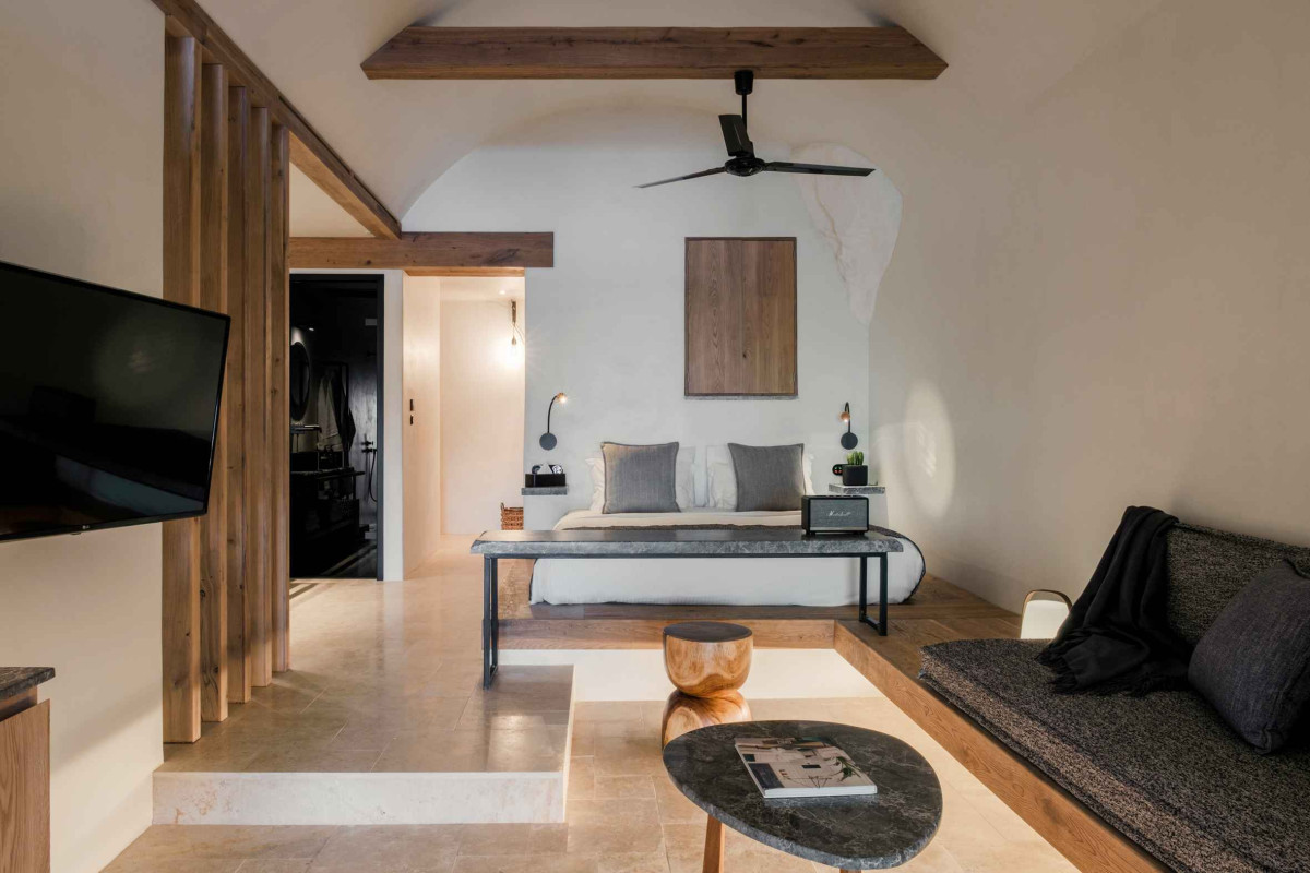 Acro Suites (Crete)