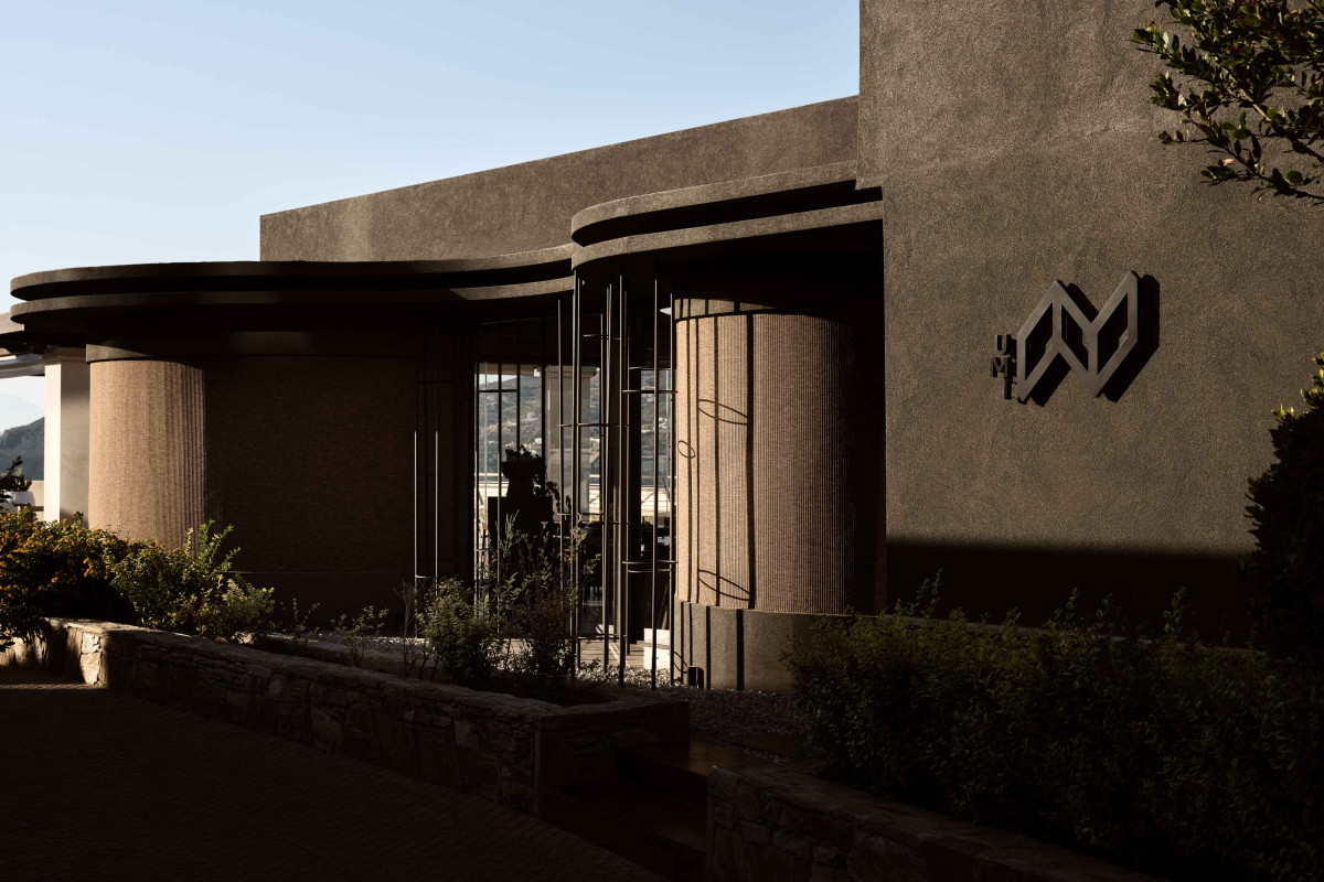 Acro Suites (Crete)