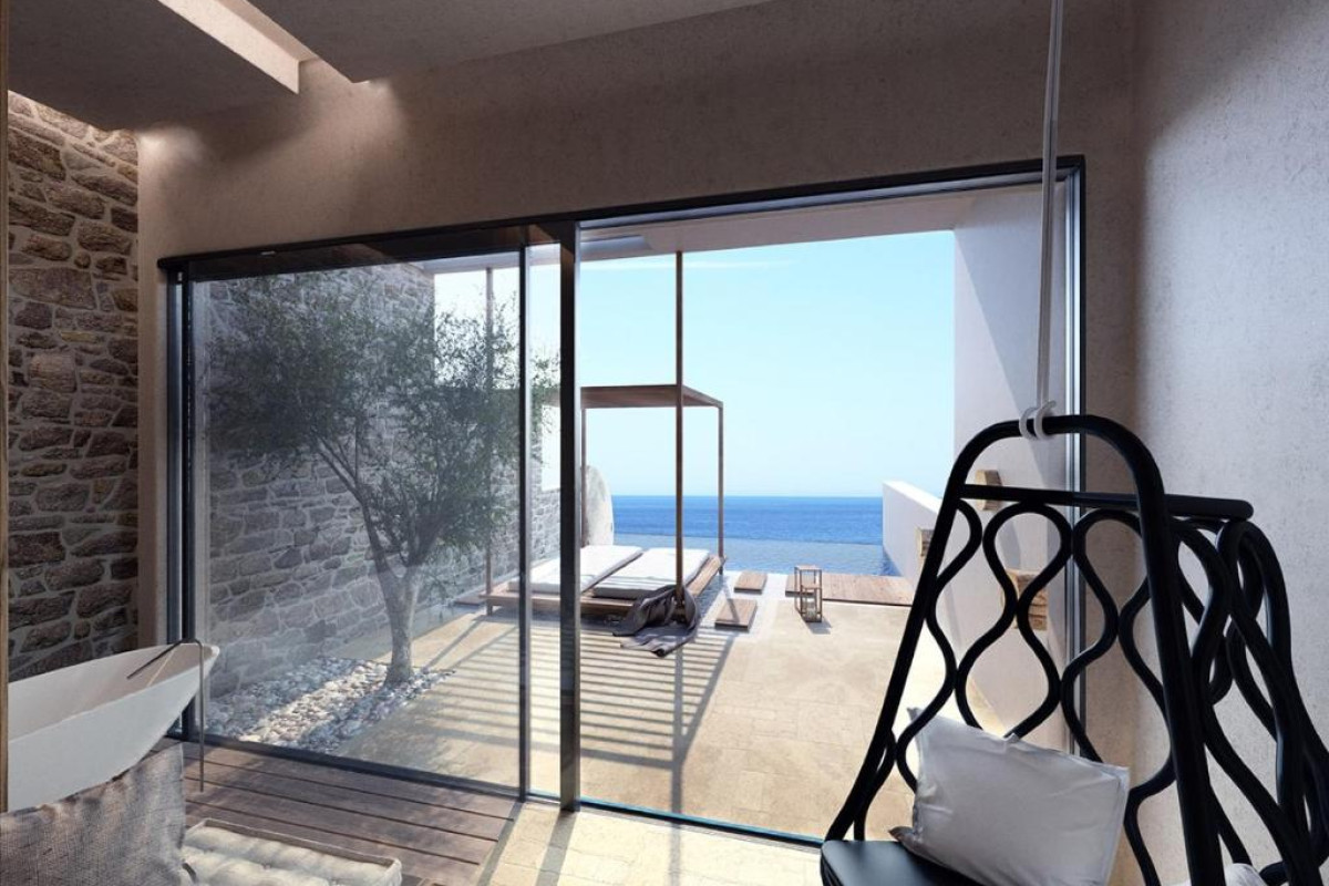 Acro Suites - A Wellbeing resort