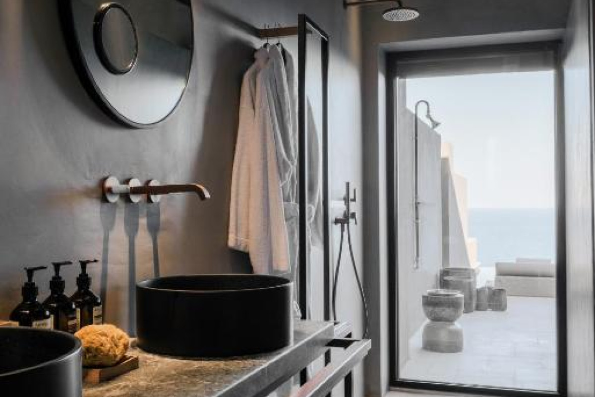 Acro Suites - A Wellbeing resort