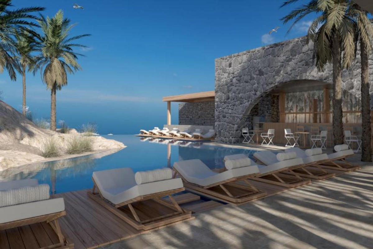 Acro Suites - A Wellbeing resort