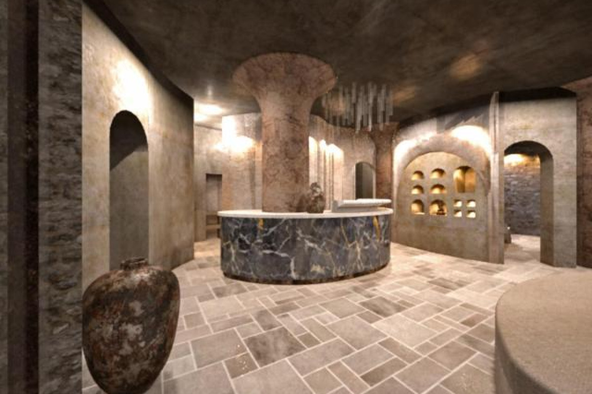 Acro Suites - A Wellbeing resort