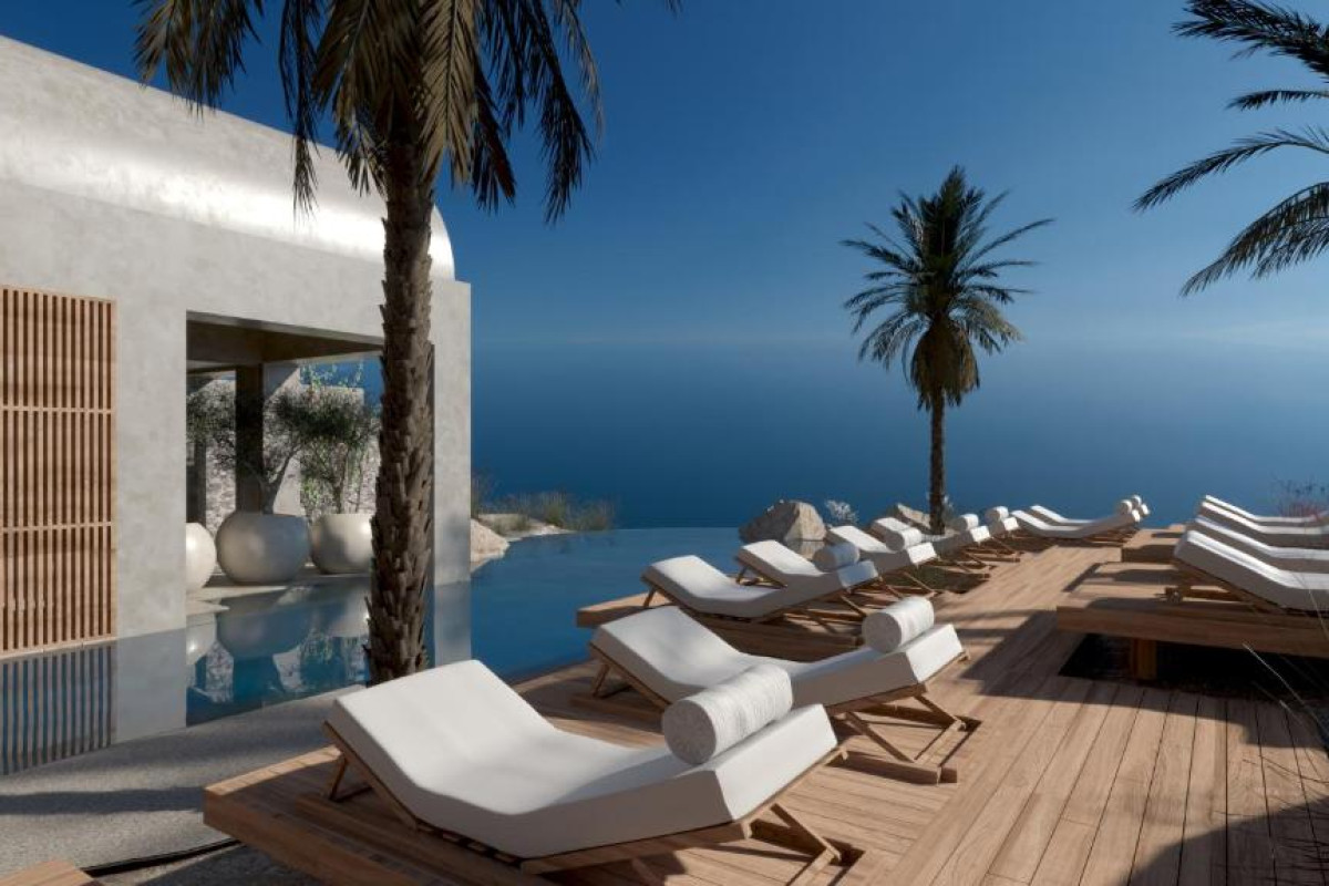 Acro Suites - A Wellbeing resort
