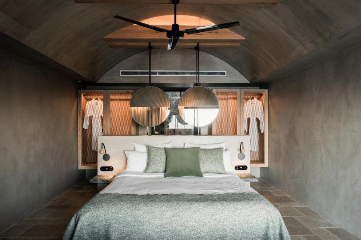 Acro Suites - A Wellbeing resort