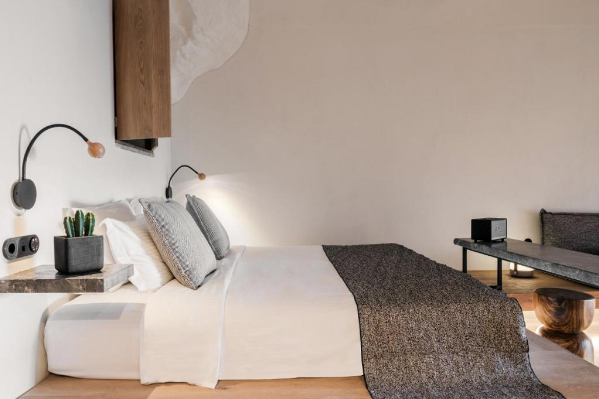 Acro Suites - A Wellbeing resort