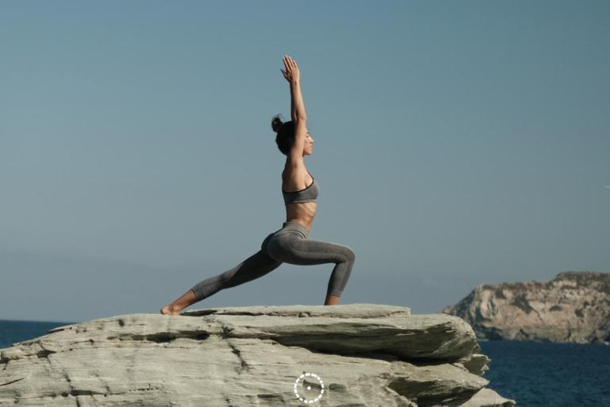 Acro Suites - A Wellbeing resort