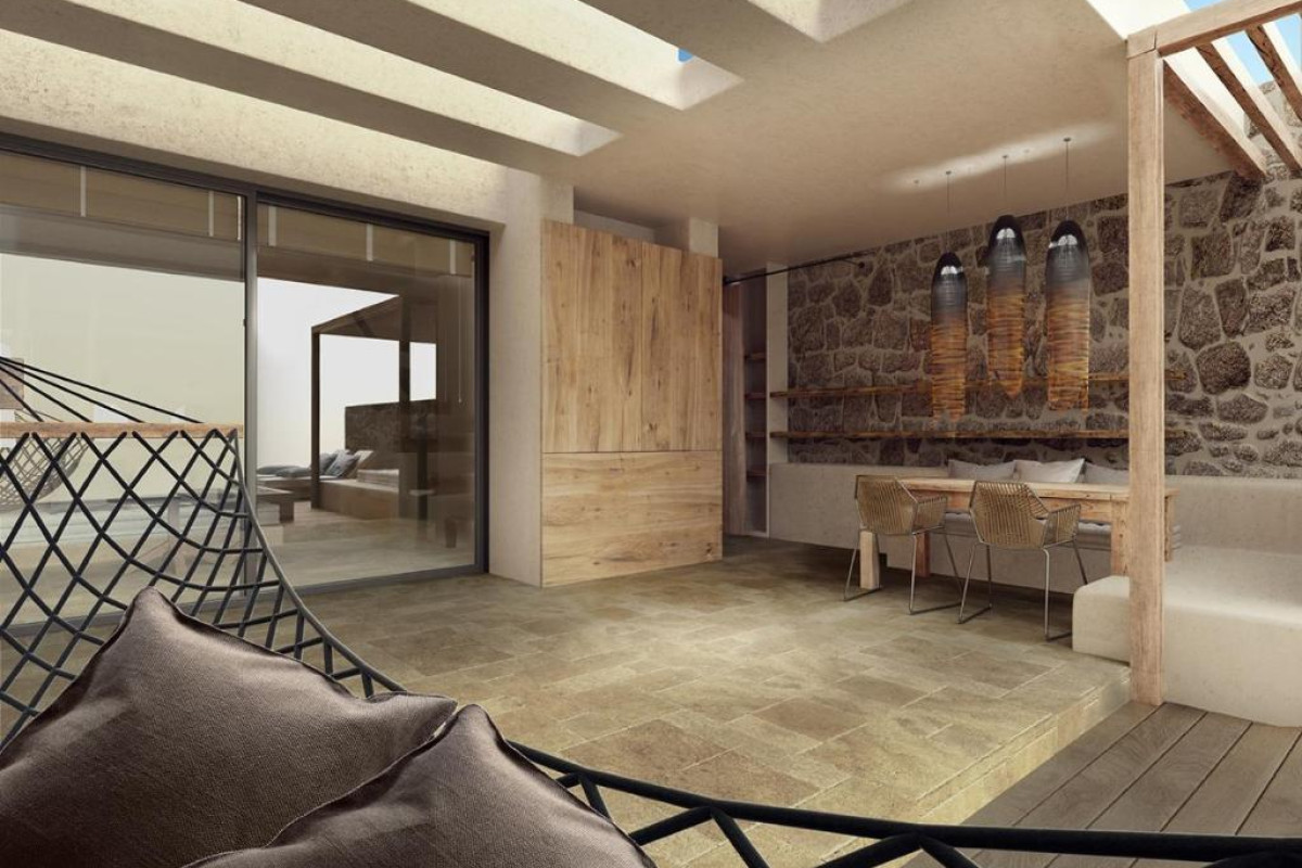 Acro Suites - A Wellbeing resort