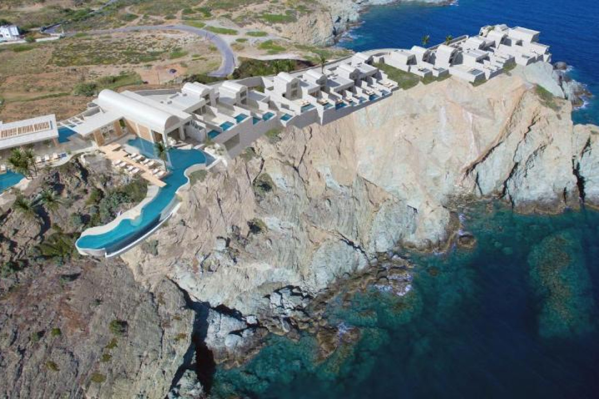 Acro Suites - A Wellbeing resort