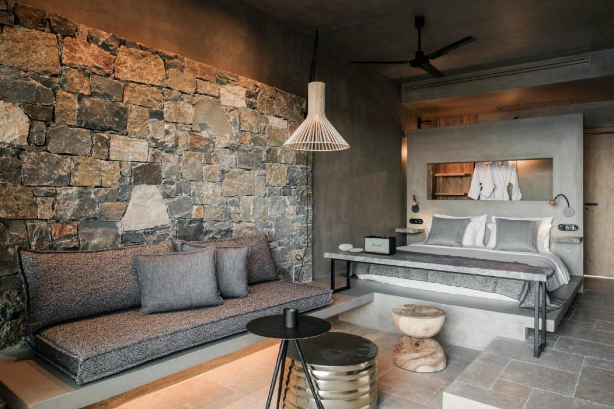 Acro Suites - A Wellbeing resort