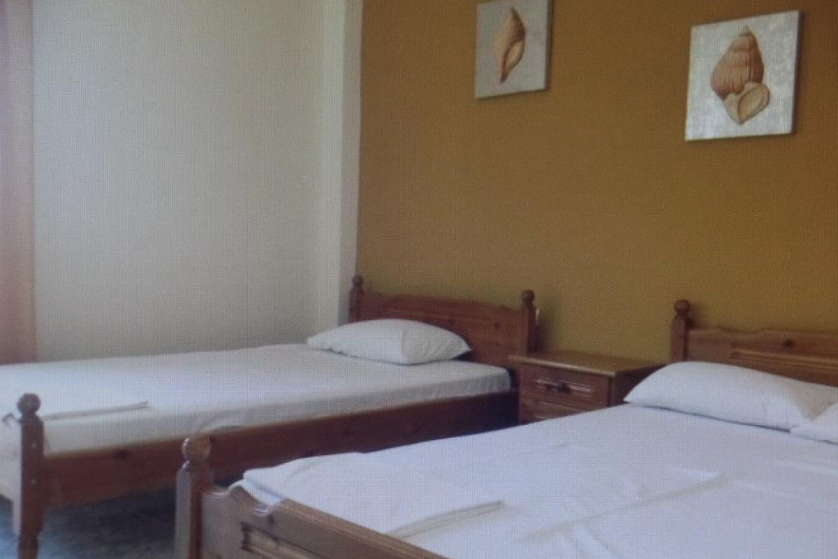 Acropolis Hotel