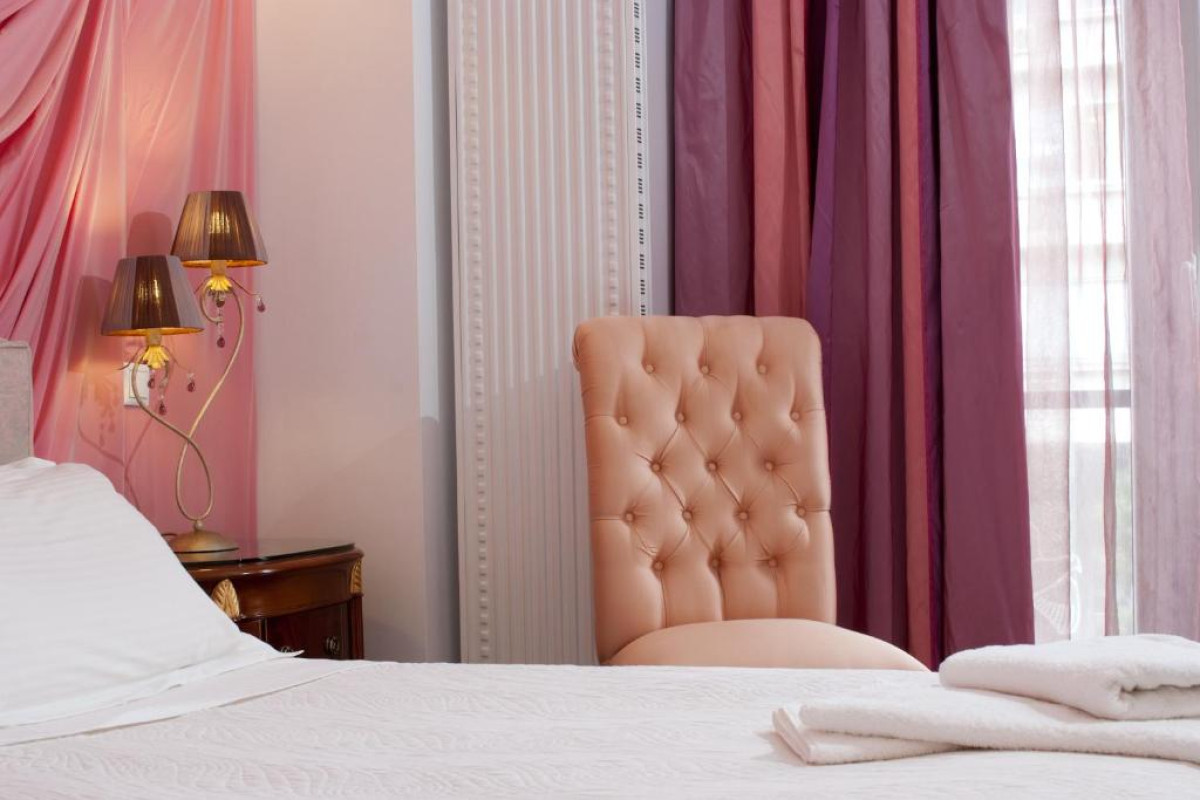 Hotel Acropolis Museum Boutique