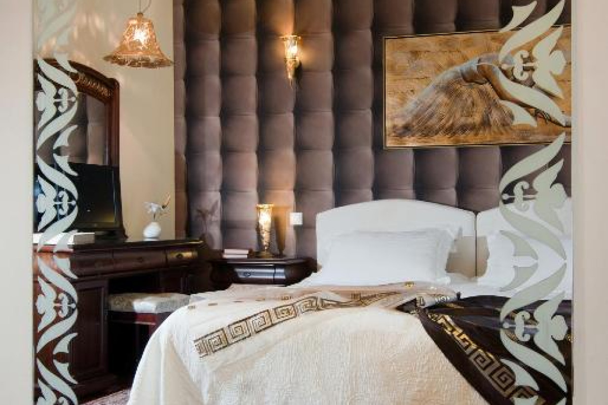 Hotel Acropolis Museum Boutique